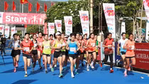 Agribank đồng hành cùng Giải Vô địch quốc gia Marathon và cự ly dài Báo Tiền Phong năm 2022