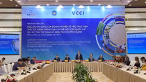 Thủ tục hành chính đã giảm thời gian và chi phí, nhưng vẫn còn nhiều khó khăn