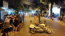Nam thanh niên truy đuổi cướp gặp nạn tử vong