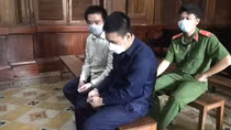 Lãnh án tù chung thân vì đánh người