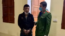 Mâu thuẫn tại bãi rác, lái xe đâm người nhặt rác tử vong.