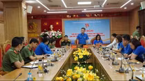 Triển khai hơn 4 nghìn công trình, phần việc phát huy vai trò xung kích của thanh niên