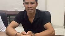Chém chết người chỉ vì bị tạt đầu xe