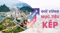 Năm bản lề của tầm nhìn xa hơn!