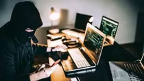 Những cuộc tấn công bí ẩn của hacker