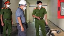 Bảo đảm an toàn phòng cháy, chữa cháy các hoạt động Năm du lịch quốc gia tại Quảng Nam