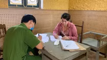 Tìm bị hại trong vụ nguyên kế toán Phòng Nội vụ thị xã Ba Đồn lừa đảo