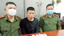 Công an xã đánh án ma túy ở địa bàn giáp ranh