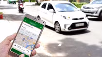 Hà Nội: Grab, Bee... phải báo cáo hoạt động hàng tháng