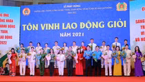 Tổ chức các hoạt động hưởng ứng “Tháng Công nhân” cụ thể, khả thi, ý nghĩa