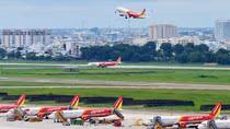 VietJet mở bán hàng trăm nghìn vé bay khuyến mãi tới 90%