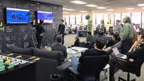 Vì sao các “ông lớn” rời bỏ Thung lũng Silicon?