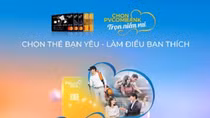 PVcomBank dành hàng ngàn ưu đãi cho chủ thẻ Mastercard