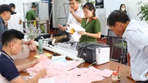 Bắt Trưởng Văn phòng đại diện FVP Trade lừa đảo chiếm đoạt tiền tỉ