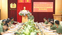 Nâng cao hiệu quả quản lý nhà nước về xử lý vi phạm hành chính