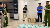 Giám đốc Công ty cổ phần Sách và thiết bị giáo dục Hà Nội đã phạm tội như thế nào?