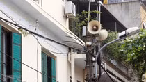 Thông tin Hà Nội "khôi phục lại" hệ thống loa phường là chưa chính xác