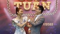 “Cuộc hẹn cuối tuần” trở lại trên sóng VTV3