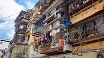 Cải tạo chung cư cũ của Hà Nội - khó khăn đủ đường