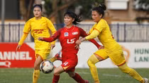 Cuộc sống đời thường của những cô gái đá bóng đi World Cup