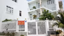 Doanh nghiệp đấu giá tư nhân An Giang có nhiều vi phạm
