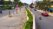 Hà Nội: Xây hầm đường bộ 100 tỷ đồng nối Trần Nguyên Hãn với Chương Dương Độ