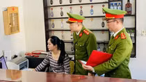 Điểm tựa vững chắc của người dân