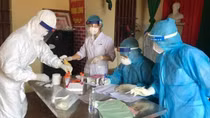 Hải Phòng bổ sung số lượng "khủng" F0, bệnh nhân nặng tăng vọt
