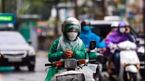 Miền Bắc tăng nhiệt nhẹ, Trung Bộ mưa rét nhiều nơi