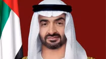 UAE bổ nhiệm tân Tổng thống
