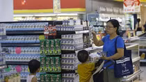 Người dân mạnh tay chi tiêu sau 2 năm dịch bệnh