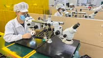 Dòng vốn FDI có khả năng tăng mạnh vào Việt Nam