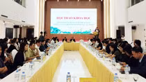 Hoàn thiện chính sách, pháp luật về công tác xã hội trong lĩnh vực tư pháp