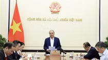 Lan tỏa tinh thần tương thân, tương ái trong toàn xã hội