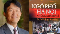 Một người Nhật nhìn người Việt