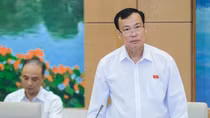 Bảo đảm an toàn thông tin trong giao dịch điện tử