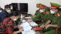 Đảm bảo 100% công dân được thu thập dữ liệu dân cư