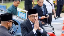 Lãnh đạo phe đối lập được chỉ định làm Thủ tướng Malaysia