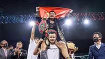 Thu Nhi và chuyện dở khóc dở cười của Boxing Việt Nam