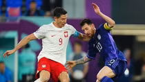 Sút hỏng phạt đền, Messi vẫn được ca ngợi