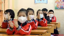 Thời điểm vàng để học sinh lớp 1-6 Hà Nội đi học