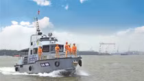 CSGT toàn quốc mở cao điểm xử lý vi phạm, bảo vệ an toàn Tết 2023
