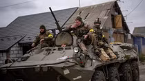 Nga không ngừng bắn khi đàm phán với Ukraine