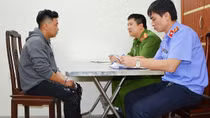 Nạn nhân nữ bị truy sát ở quán gội đầu tại Bắc Ninh đã tử vong