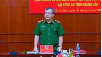 Nhân rộng mô hình tự quản trong phòng, chữa cháy tại cơ sở