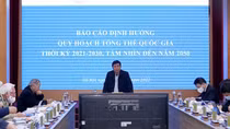 Tìm động lực mới cho đất nước