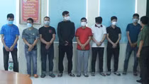 Điều tra giai đoạn 2 đường dây đánh bạc nghìn tỷ của Nguyễn Văn Dương và Phan Sào Nam