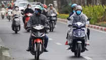 Miền Bắc tăng nhiệt nhẹ nhưng vẫn rét đậm