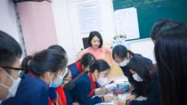 Sẽ không còn các nhóm tổ hợp môn học lựa chọn trong Chương trình GDPT mới