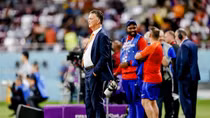 Hà Lan không cần ngôi sao vì đã có... Van Gaal